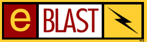 eBLAST Logo