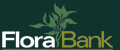 Florabank Logo