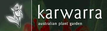 Karwarra Logo
