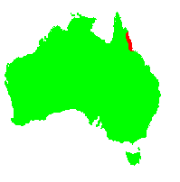 Distribution Map