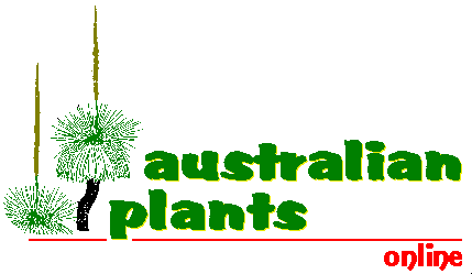 Australian Plants online