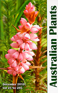 Australia Native Plants