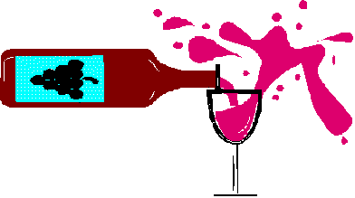 Wine Bottle