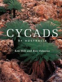 Cycads of Australia - cover