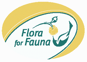 Flora for Fauna Logo