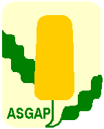 ASGAP Logo