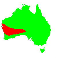 Plant profile map image