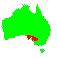 Plant profile map image