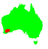 Plant profile map image