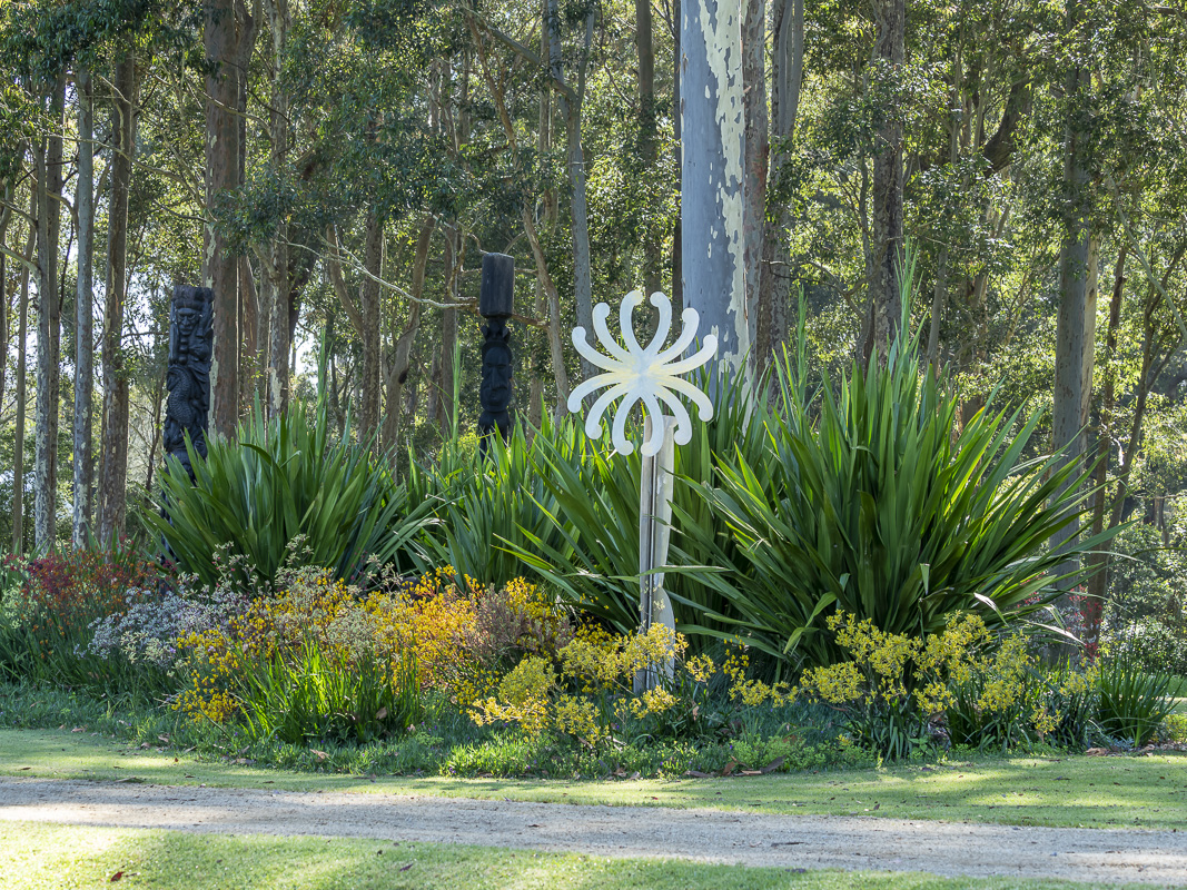 stunning NSW South Coast gardens